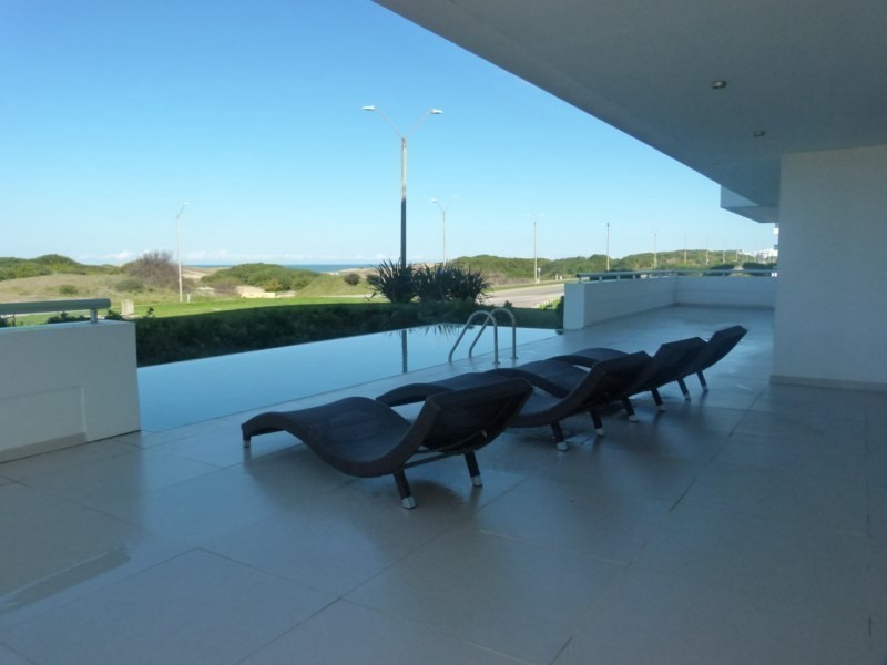 Espectacular departamento en venta en la Brava 